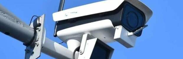 Новые камеры скорости установили на трассе Астана – Караганда – Алматы