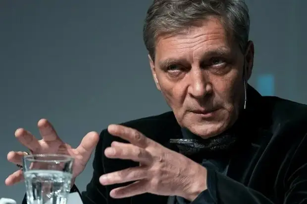 Невзорову пора в Ригу?