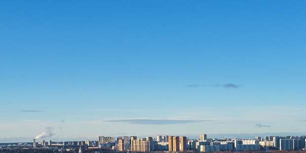 Мэр Москвы сообщил об устранении уже 16 БПЛА, летевших на столицу