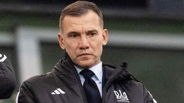 В РФС ответили на слова главы украинского футбола: «Обсуждение нашего возвращения идет. От Шевченко это не зависит»