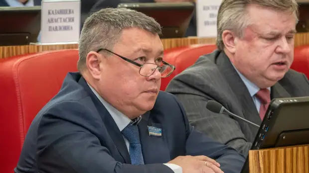 Депутаты Ямала приняли закон о тишине