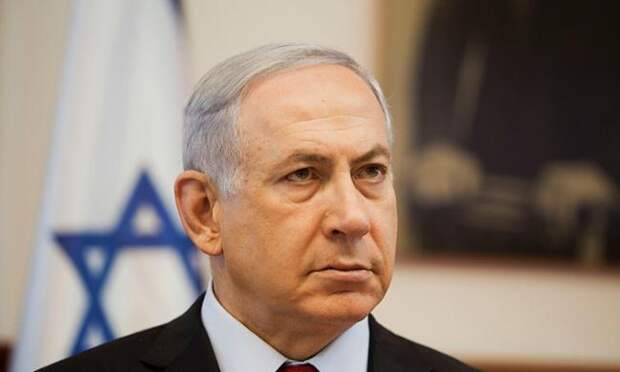 Израиль отомстит Порошенко хлёсткой пощёчиной