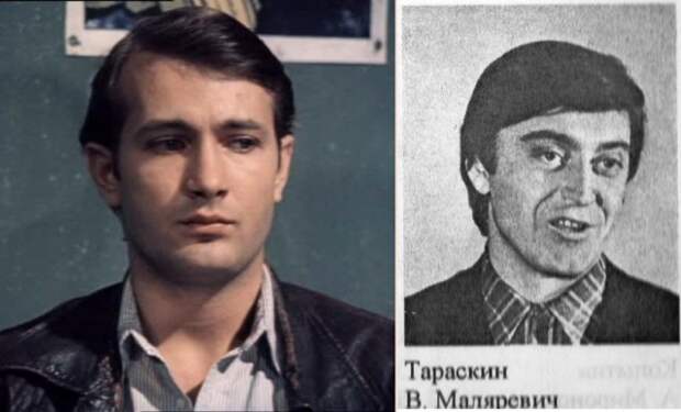 Как снимали "Место встречи изменить нельзя"