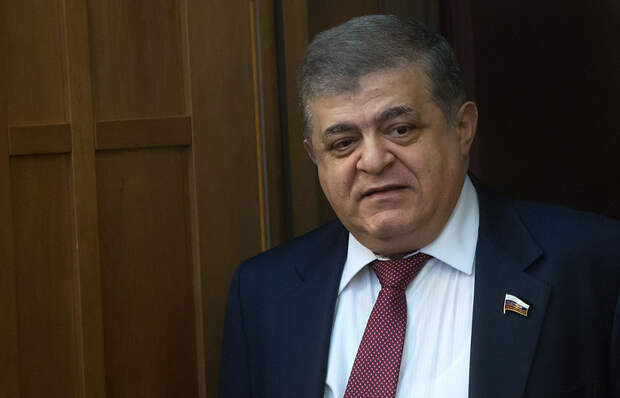 Владимир Джабаров