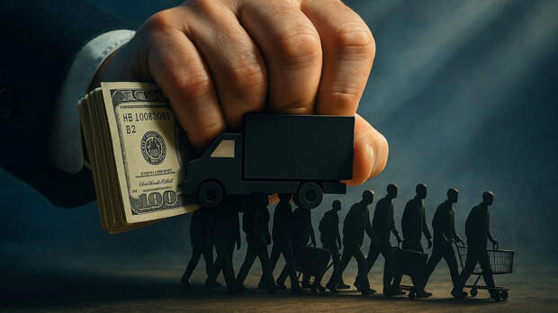 Как сделать, чтобы губернаторы в России не воровали? Три волшебных буквы – вот ответ