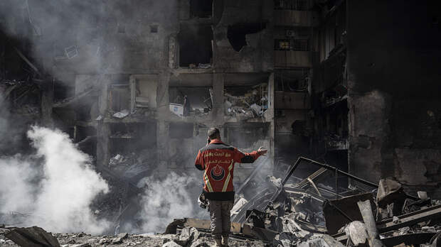 MWM: Армия Израиля в Ливане несёт большие потери