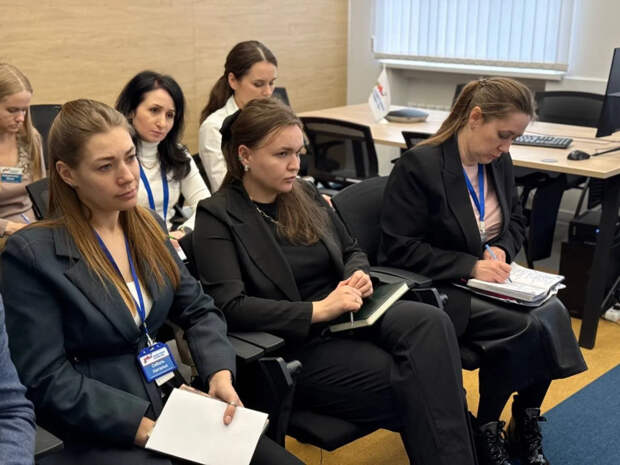 От обращения — к новой профессии: как реально выстраивается путь к работе