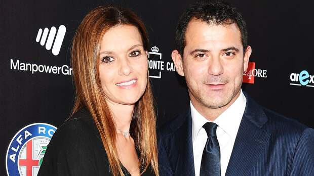 Тренер «Спартака» бросил жену после 23 лет брака. Теперь Станковича ненавидят на родине