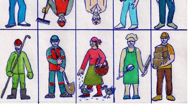 Начальник врет вам: труд все еще в дефиците