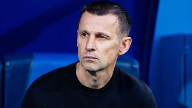 Главный тренер «Зенита» Семак отчитал жену: «Уже не знаешь, когда можно расслабиться»