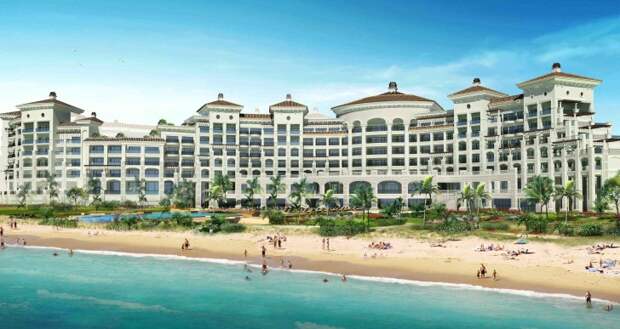 Картинки по запросу отеля в Дубае Waldorf Astoria Dubai Palm Jumeirah,