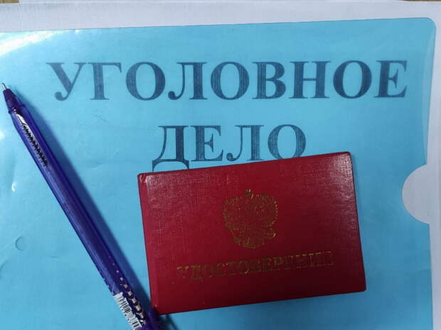 В Новокузнецке местный житель обвиняется в убийстве своего отца