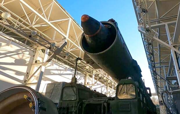 СНВ-3 на исходе. США и Россия остаются без ядерного договора впервые с 1972 года