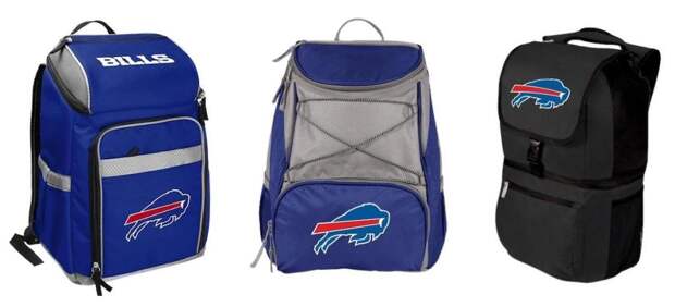 Bills Gifts 2022 - Bills Coolers