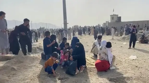 Боррель назвал ситуацию в Афганистане катастрофой