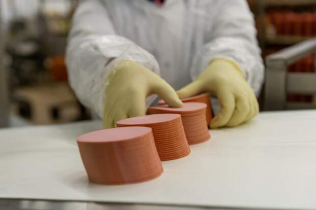 То, что доктор прописал