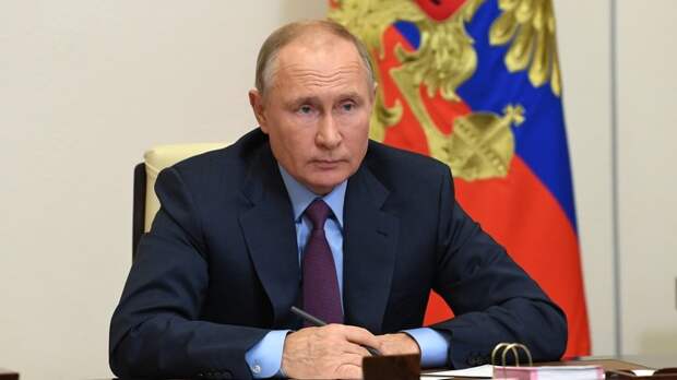 После сигнала Путина с министром попрощались: Потому что он никакой, совсем никакой