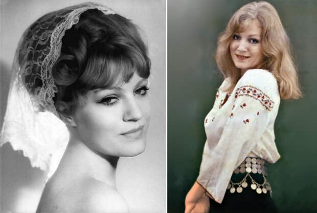 «Я везде чужая»: как “русская” Анна Герман оказалась полькой, чудом выжила в страшной аварии, но умерла от рака в 46 лет