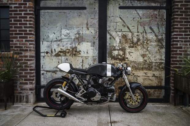 Ducati Leggero Ducati Leggero