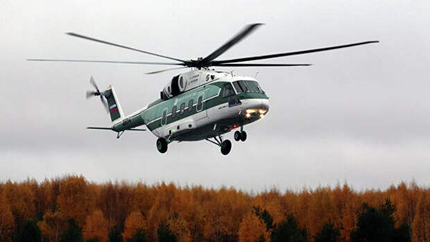 Ми-38
