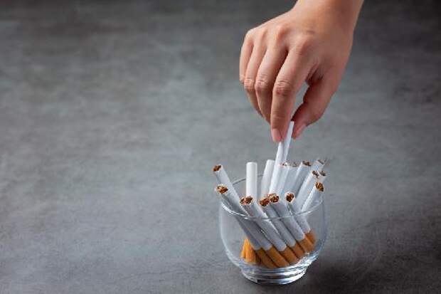 Во всём мире отмечается День без табака