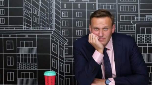 Александр Сосновский: Европа готовит план приведения Навального к власти в России