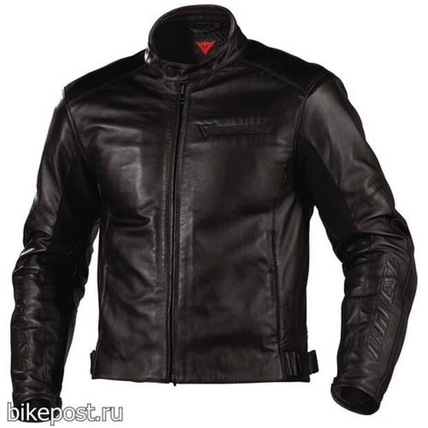 Новые кожаные куртки Dainese 2012
