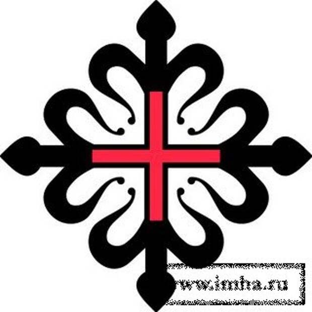 ОБ ОРДЕНЕ ПРЕСВЯТОЙ ДЕВЫ МОНТЕЗСКОЙ.