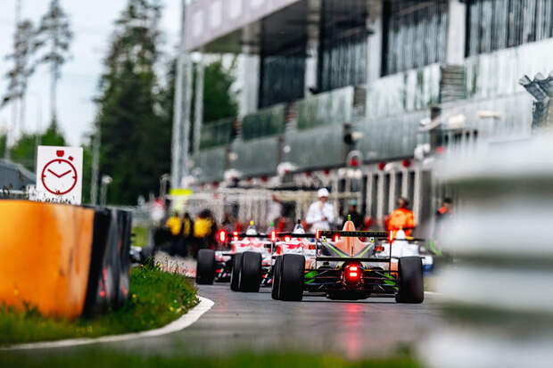 Гран-при Бахрейна и Саудовской Аравии будут отменены из-за военного конфликта