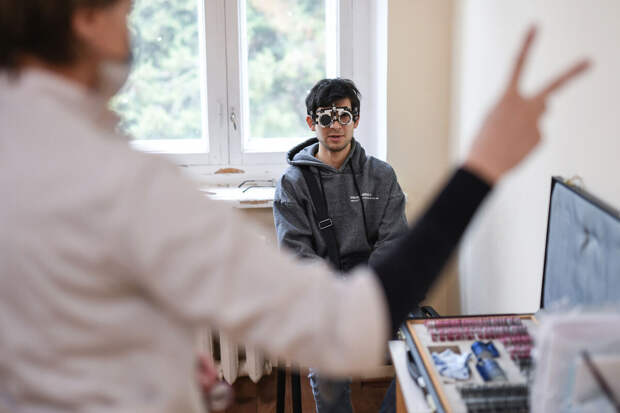 Экономист Шедько: россиян могут уволить за отказ работодателю посетить психиатра