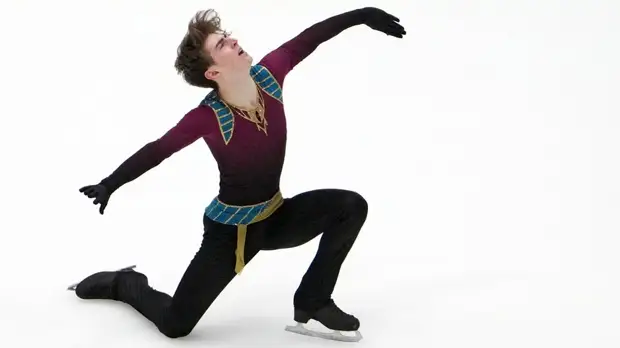 «Марк рисует как хочет и катается так же»: Соколовская — о рекордах и триумфе Кондратюка, его волнении и мышлении