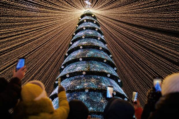 Россиянам рассказали о сокращенном рабочем дне перед Новым годом