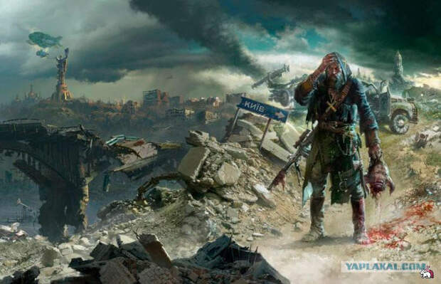 Ещё никто и никогда в истории не договорился с террористами