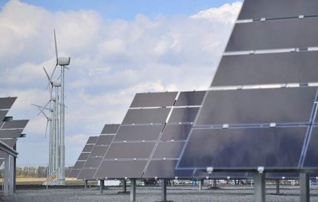 В ДОП приняты изменения, связанные с порядком определения готовности генерирующих объектов ВИЭ