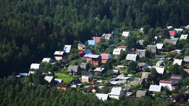 В Ассоциации профессионалов рынка недвижимости прокомментировали идею продлить дачную амнистию