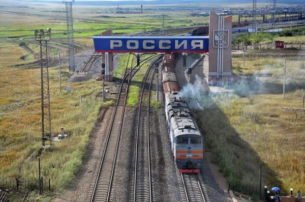 РЖД и «Ростех» создадут в России единую транспортно-логистическую систему на базе «Глонасс» 