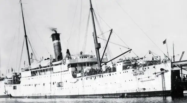 «Создание образа врага»: как в США начиналась борьба с «красной угрозой»