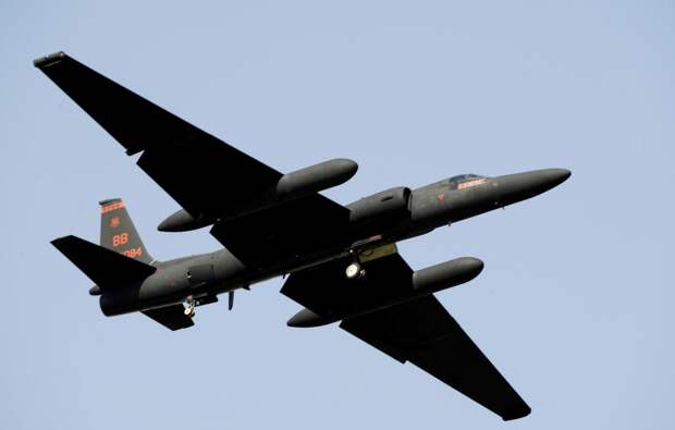 Результаты поиска изображений для запроса "U-2 Reconnaissance Aircraft"