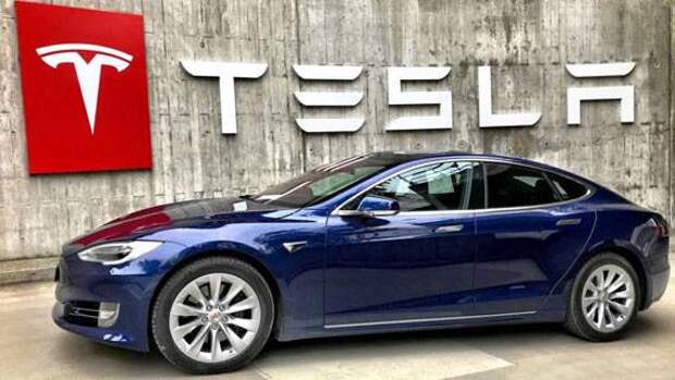 Поставки автомобилей Tesla выросли по итогам «исключительно сложного» квартала