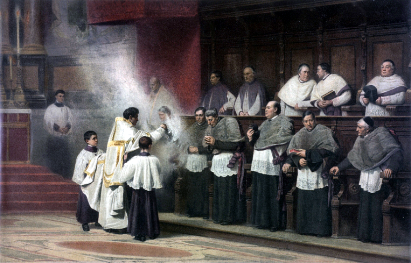 --... Ludwig Johann Passini (Austrian, 1832-1903)