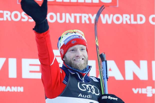 Олимпийский чемпион Сундбю предложил лишить норвежских лыжников привилегий