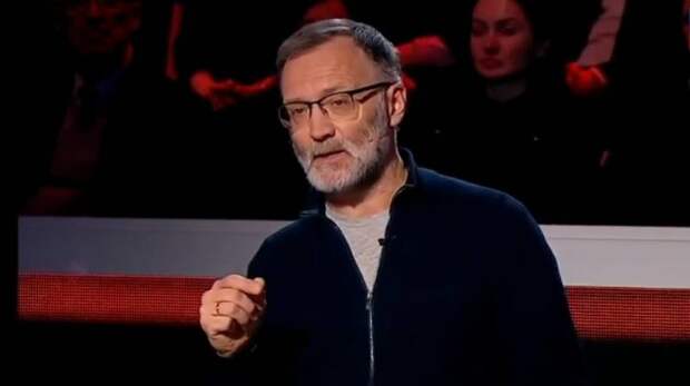 Они нас боятся: политолог Михеев назвал козыри России, вызывающие серьезные опасения в США