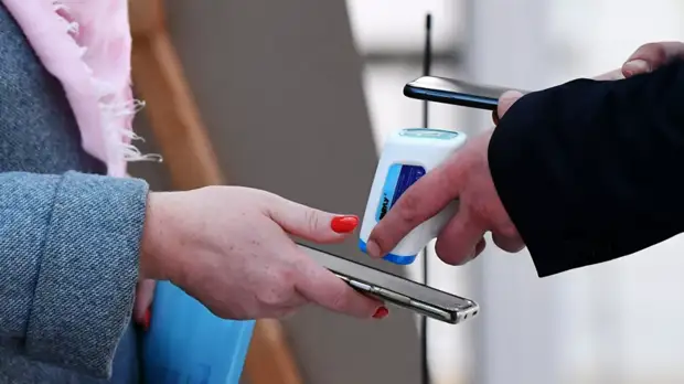 Татарстан попросит РЖД и Росавиацию ввести QR-коды на межрегиональных перевозках