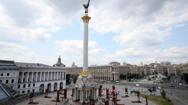 Украинцы расстелились перед Трампом: скоро они будут жить в "Донниленде"