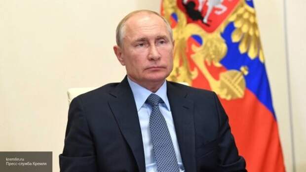 Путин подписал указ о замене шапок в Вооруженных силах России Путин подписал указ о замене шапок в Вооруженных силах России