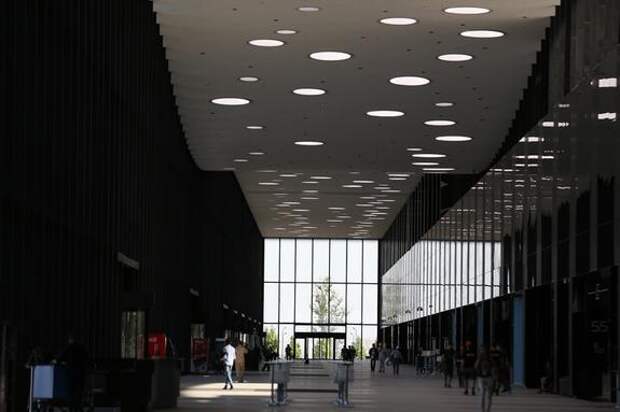 Первый международный транспортный форум собрал гостей из 50 стран в Петербурге