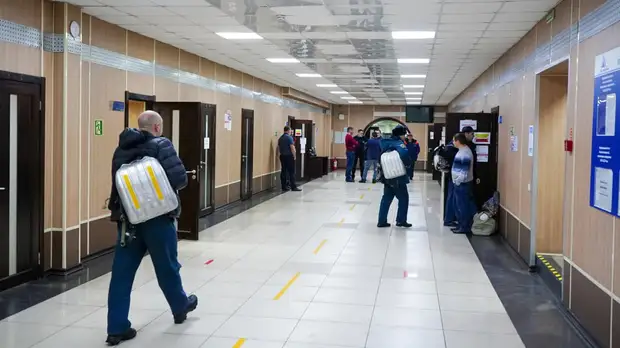 Ни один из фигурантов дела о ЧП на «Листвяжной» не признал вину