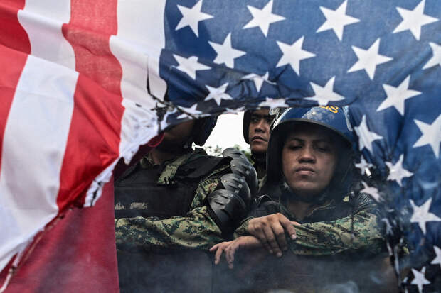 Совбез Ирана: Вашингтон признал право Тегерана на обогащение урана