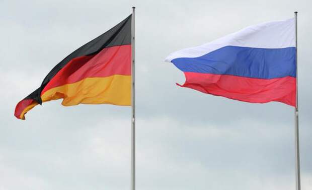 Немцы высказали "странное" желание относительно России, противоречащее политике Германии