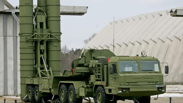 С-400 ослеп: Израильские СМИ празднуют вымышленную победу в Сирии над русским Иваном